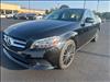 2021 Mercedes-Benz C-Class C 300