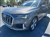 2022 Audi Q7 quattro Prestige 55 TFSI