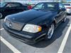 2002 Mercedes-Benz SL-Class SL 500