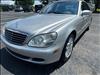 2003 Mercedes-Benz S-Class S 430
