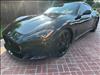 2012 Maserati GranTurismo MC