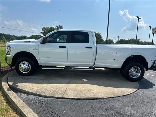 2023 RAM 3500 Big Horn