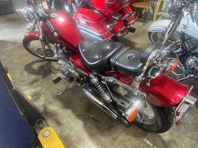 2015 Honda CMX250C custom