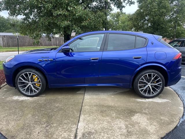 2023 Maserati Grecale Modena