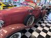 1932 Auburn Boat tail roadster convertible - thumbnail 4