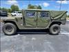 1991 AM General M998 4 door truck