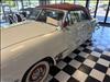 1950 Ford custom convetible coupe 2dr convertible - thumbnail 4