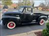 1950 Chevrolet 3100 truck pick up - thumbnail 4