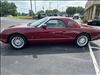 2004 Ford Thunderbird Deluxe
