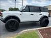 2022 Ford Bronco Wildtrak Advanced