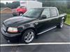 2003 Ford F-150 Harley-Davidson