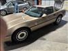 1984 Chevrolet Corvette Base