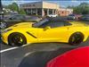 2016 Chevrolet Corvette Stingray Z51