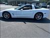 2004 Chevrolet Corvette Base