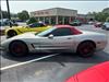 2002 Chevrolet Corvette Base