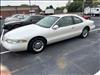 1997 Lincoln Mark VIII LSC
