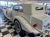 1982 Excalibur phaeton 2dr