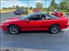 2002 Chevrolet Camaro Z-28 SS