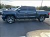 2018 Chevrolet Silverado 1500 LTZ Z71