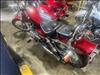2015 Honda CMX250C custom