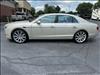 2015 Bentley Flying Spur V8