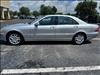2003 Mercedes-Benz S-Class S 430