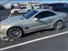 2003 Mercedes-Benz SL-Class SL 500