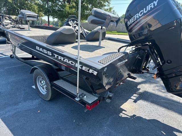 2014 Tracker Pro Team 190 TX