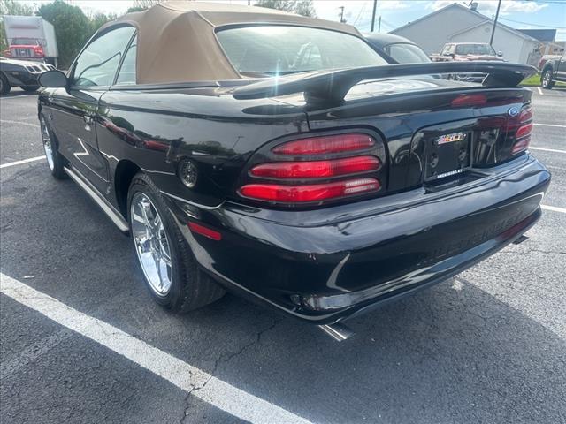 1994 Ford Mustang GT