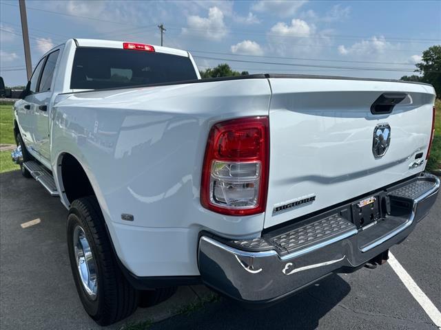 2023 RAM 3500 Big Horn