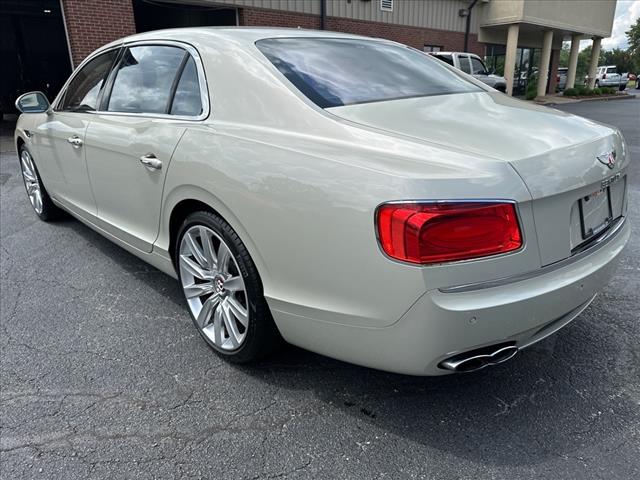 2015 Bentley Flying Spur V8