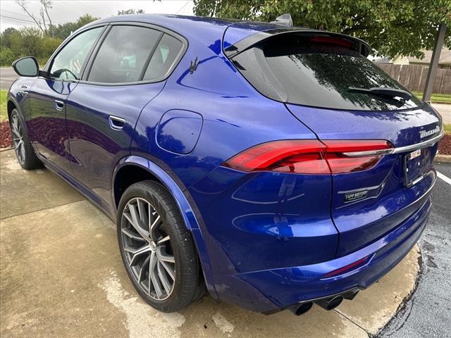 2023 Maserati Grecale Modena