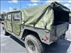 1991 AM General M998 4 door truck
