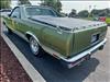 1979 Chevrolet El Camino 2dr