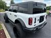 2022 Ford Bronco Wildtrak Advanced