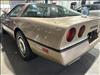 1984 Chevrolet Corvette Base