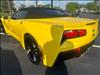 2016 Chevrolet Corvette Stingray Z51