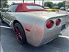 2002 Chevrolet Corvette Base