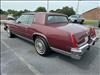 1985 Cadillac Eldorado Base