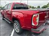 2021 GMC Canyon Denali