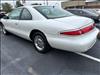 1997 Lincoln Mark VIII LSC