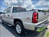 2006 Chevrolet Silverado 1500 LT1