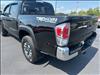 2023 Toyota Tacoma TRD Off-Road