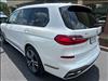 2021 BMW X7 M50i