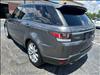 2016 Land Rover Range Rover Sport HSE Td6