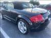 2002 Audi TT 225hp quattro