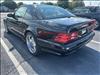 2002 Mercedes-Benz SL-Class SL 500
