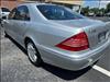 2003 Mercedes-Benz S-Class S 430