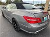 2011 Mercedes-Benz E-Class E 550
