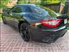 2012 Maserati GranTurismo MC